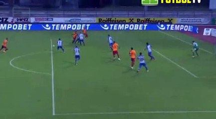 Hertha Berlin (Ger)	1-1	Galatasaray (Tur) 05.08.2017