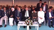 Malatyacumhurbaşkanı Erdoğan'dan 'Tek Tip Elbise' Açıklaması Bundan Sonra İstedikleri Gibi Giyinip...