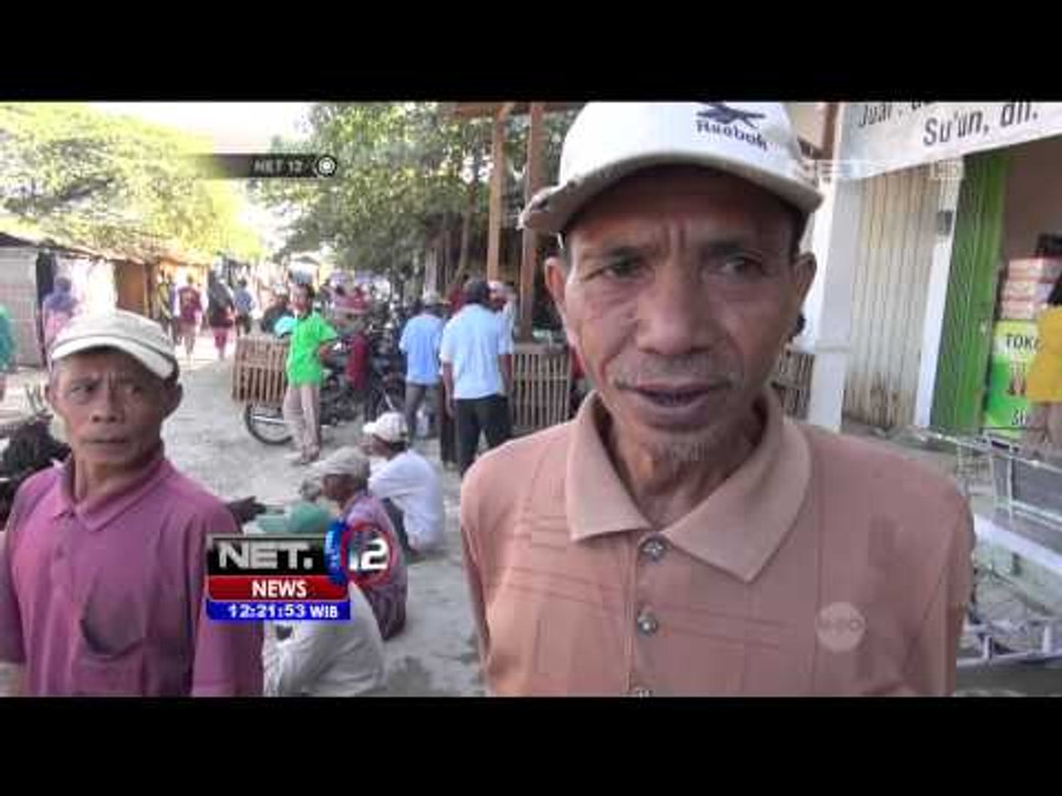 Insiden Ledakan Bom di Kota Kairo Mesir - NET12