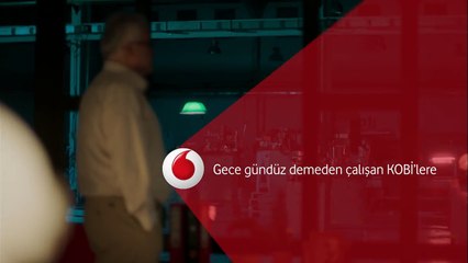 Vodafone İş Ortağımdan İstihdam Seferberliğine Tam Destek!