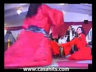 CHAABI CDM DAWDIA