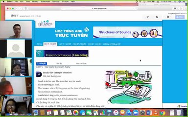 Gitizen - Group Coaching HTTD2 - Buổi 7 - Phần 2