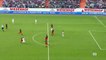 SV Werder Bremen (Ger)	1-1	Valencia (Esp) 05.08.2017
