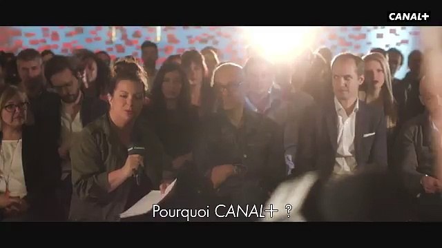 Bande Annonce Yves Calvi Canal Plus
