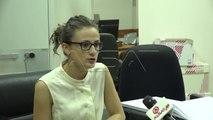 Зибери: Законот за јазици не го официјализира целосно албанскиот