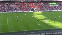 Christian Eriksen Goal HD - Tottenham (Eng)t2-0tJuventus (Ita) 05.08.2017