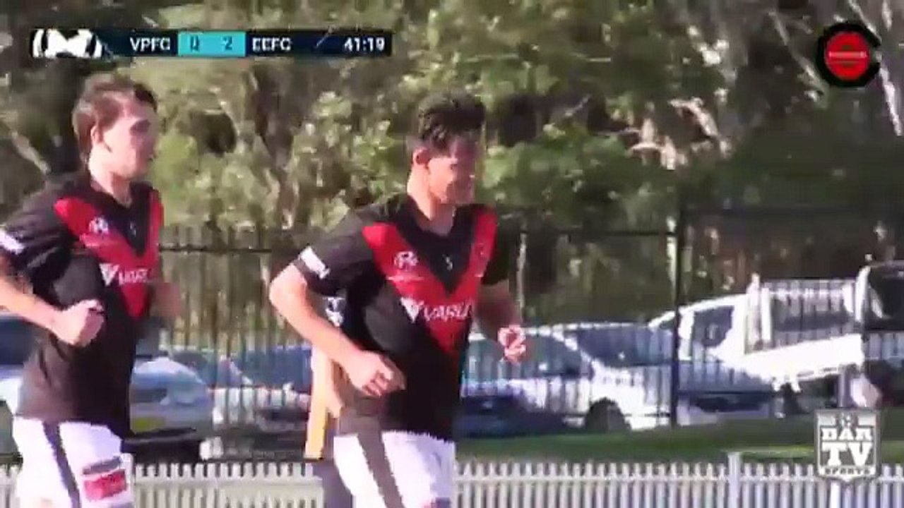 Valentine Phoenix 0:5 Edgeworth Eagles (Australian VPL 5 August 2017)
