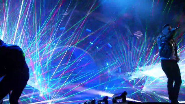 Brian Justin Crum: Singer Rules the AGT Stage with Tears for Fears Cover Americas Got Tal