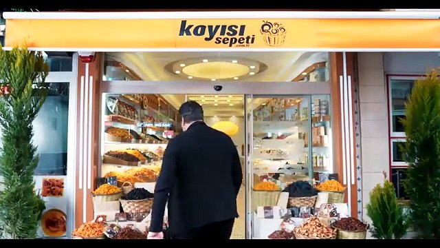 Kayısı Sepeti, Vodafone İş Ortağım ile Kampanyasını Milyonlara Duyurdu