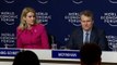 Davos 2017 Press Conference: Meet the Co Chairs of the Annual Meeting 2017