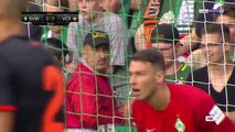 All Goals & highlights - Werder Bremen 1-2 Valencia - 05.08.2017 ᴴᴰ