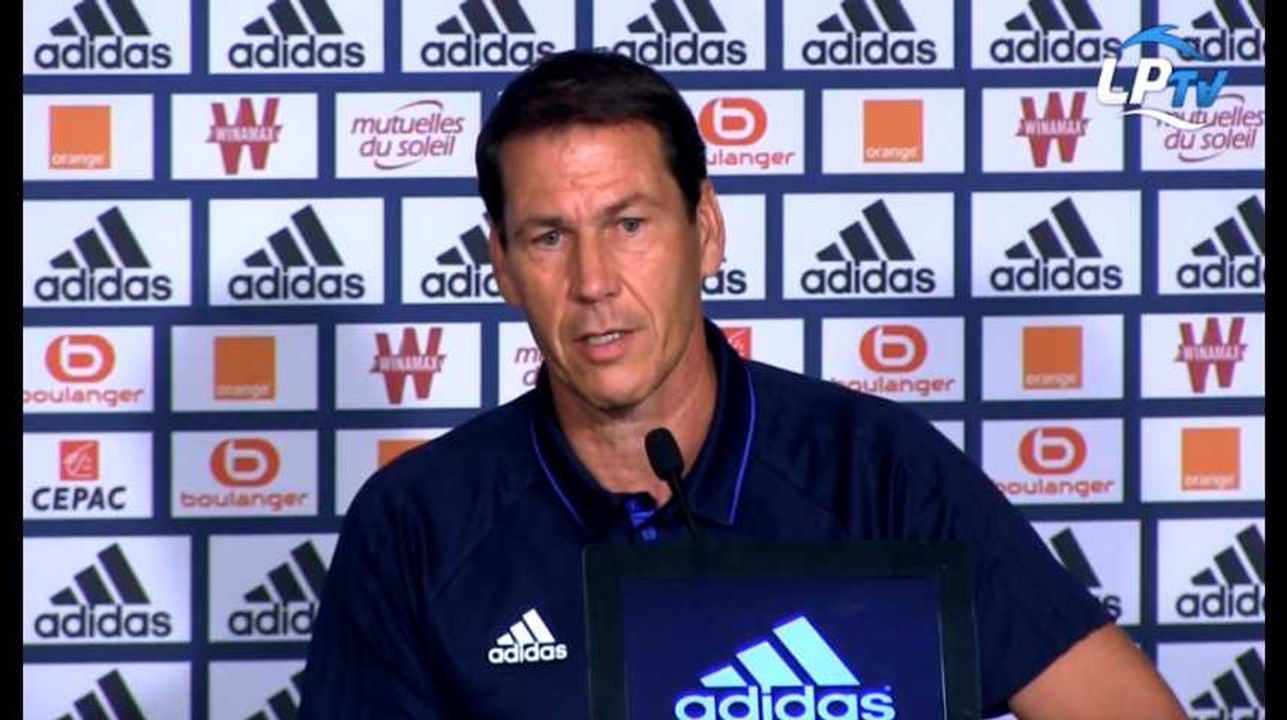 Garcia : son point de vue sur les fumigènes