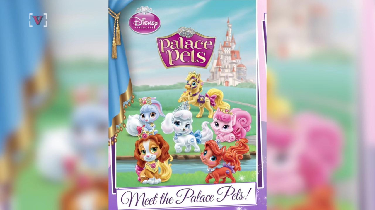 Disney Sued for Reportedly Tracking Children Through Mobile Games Illegally