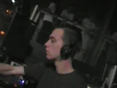 Dj w4cko @ complex cap-tain