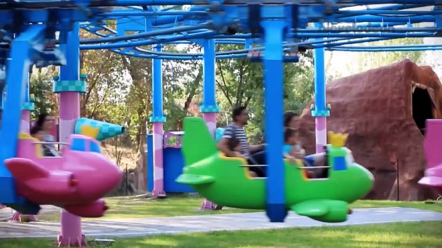 Nickelodeon HD (Spain) - Continuity - Break (with ads) (21-6-2017) - Includes Rebrand 2017 (Bumpers)