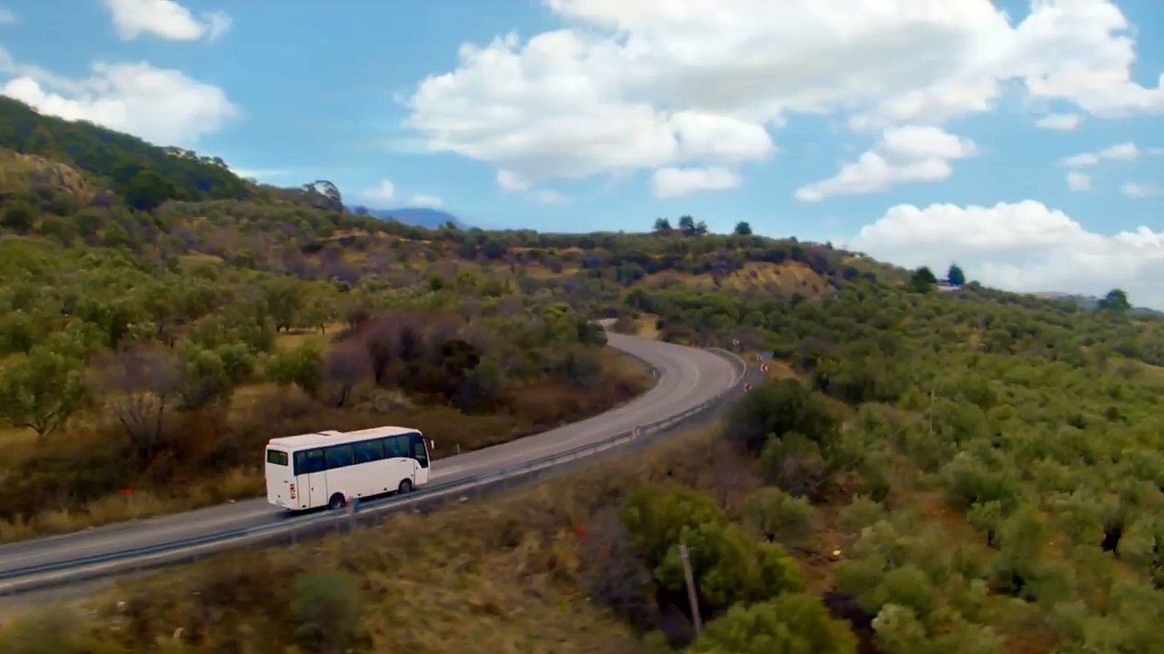 Türk Telekom — Ümmiye Koçak Reklam Filmi