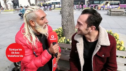 Tarık Mengüçle #UcundaİnternetVar Yarışması – Unutulmaz Anlar