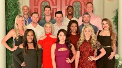 The Spouse House Season 1 Episode 1 : I'm Going to Get Married Here!