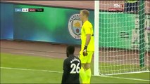 Manchester City vs West Ham 3-0 - All Goals & Highlights - Friendly 04-08-2017 HD