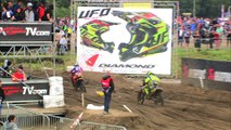 Qualifying Highlights - Fiat Professional MXGP of Belgium 2017