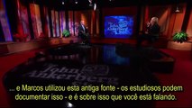 William Lane Craig - 4 Fatos Históricos Provam que Jesus Realmente Ressuscitou