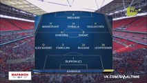 Tottenham VS Juventus 2-0 - All Goals & highlights - 05.08.2017