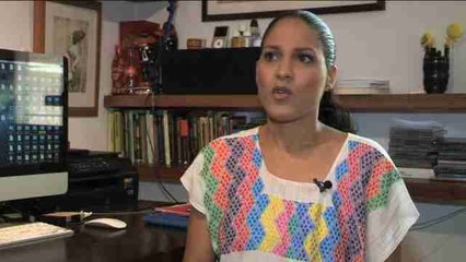 Haydee Milanés repasa en "Amor" canciones antológicas de su padre