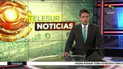 Venezuela: ANC instala la Comisión de la Verdad, Justicia y Paz