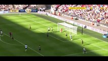 Tottenham vs Juventus 2-0 Goals HD - Friendly match 5/8/2017