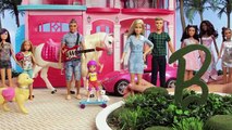 Accidentally on Purpose | Barbie LIVE! In the Dreamhouse | Barbie