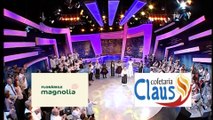 Elena Pădure şi Orchestra `` Lăutarii `` din Chişinău - Scripcaraş de la Suceava - live