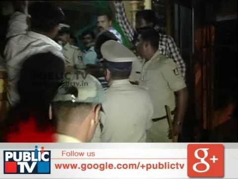 LATHI CHARGE SPOT NAGA SPOT ಲಾಠಿ ಚಾರ್ಜ್ ಸ್ಪಾಟ್ ನಾಗ ಸ್ಪಾಟ್ SEG 02