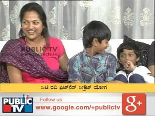 NANU NANNA STYLE C.T. RAVI  ನಾನು ನನ್ನ ಸ್ಟೈಲು ಸಿ.ಟಿ ರವಿ SEG 02