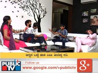 NANU NANNA STYLE C.T. RAVI  ನಾನು ನನ್ನ ಸ್ಟೈಲು ಸಿ.ಟಿ ರವಿ SEG 02