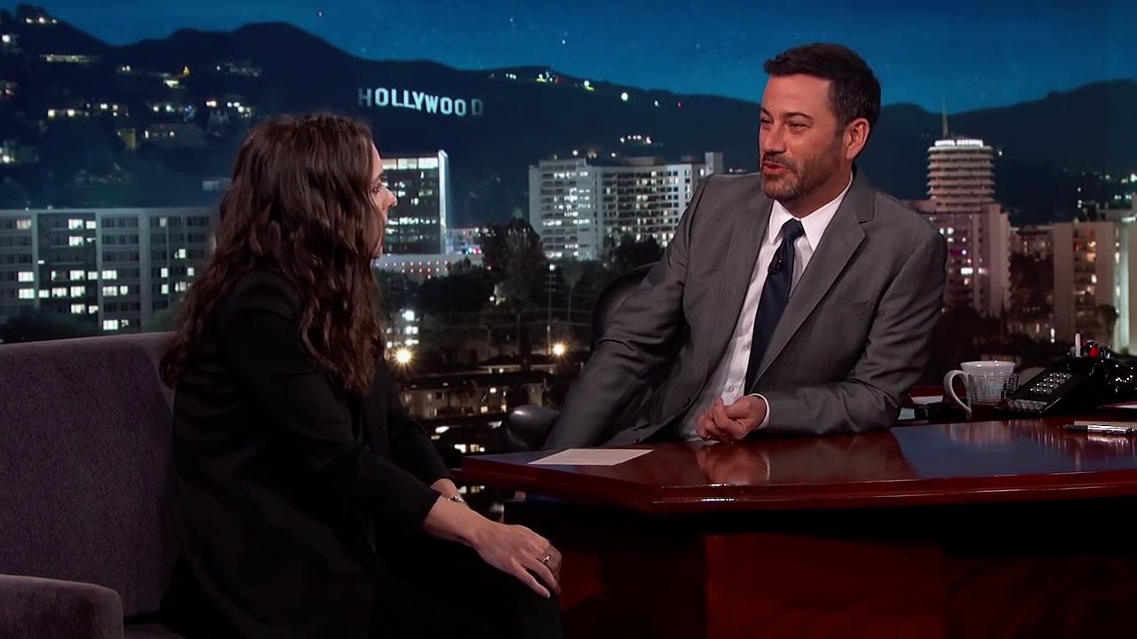 Winona Ryder Babysat Tom Waits Kids