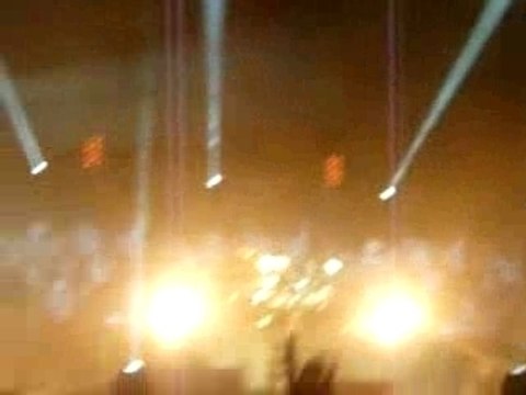 Tokio Hotel*Wo sind eure Hände {25/10/07}