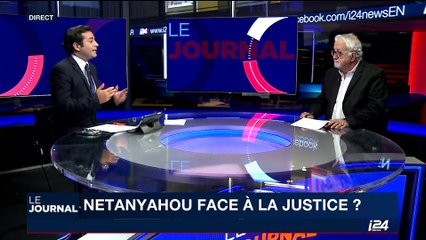 La pression judiciaire s’accentue sur Benyamin Netanyahou