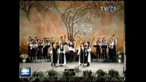 Mariana Deac, Nineta Popa, Gabriela Tuţă şi Mariana Anghel - Moment inedit - live - Tezaur Folcloric