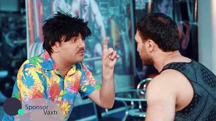 Bozbash Pictures "Sahbuz" Yeni (13.07.2017)