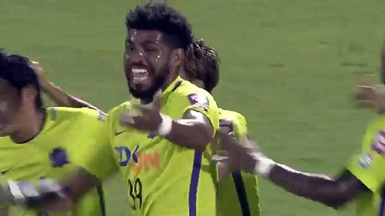 Iwata 1:1 Hiroshima (Japanese J League. 5 August 2017)