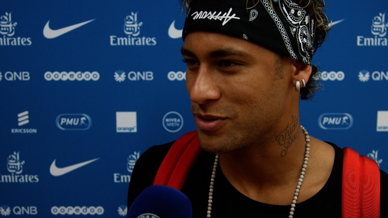 Paris - Amiens : Les réactions