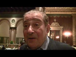 Jeremy Piven: Floyd Needs To Stop Dodging Pacquiao