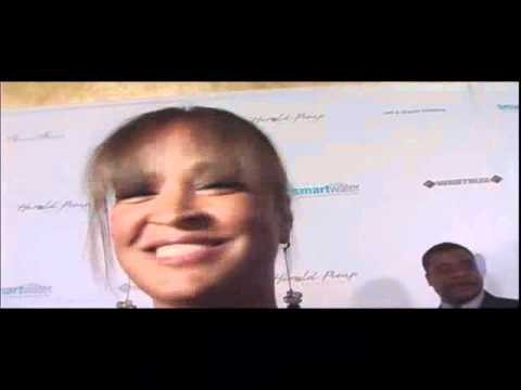 Laila Ali Talks About Her Father Muhammad Ali