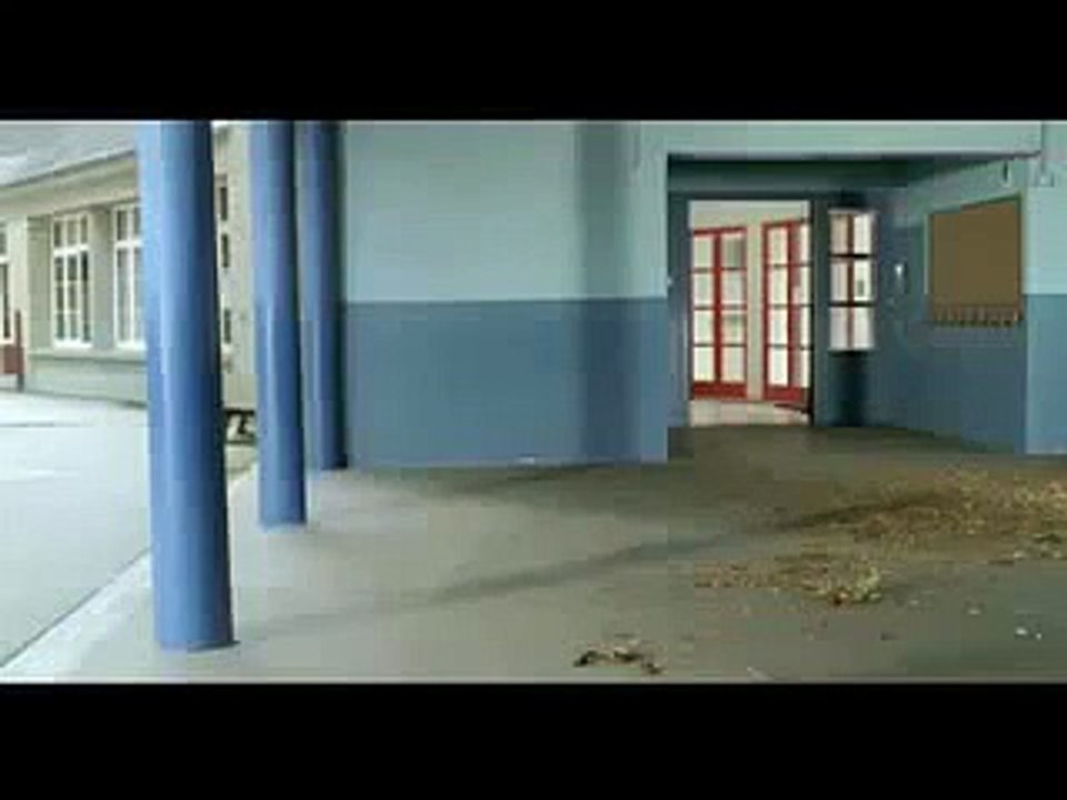 Cuma Günü Okul Çıkışı; Öğrenciler ve Öğretmenler