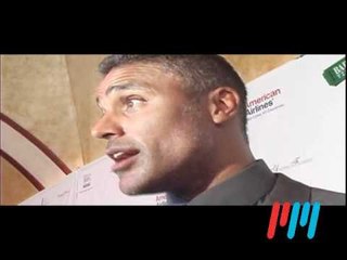 rick fox on matt barnes, boston celtics and lebron