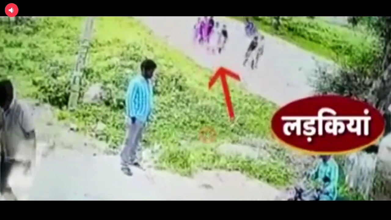 ऐसे कातिल पेड़ से भगवान बचाये!!!