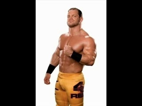 Wwe - Chirs Benoit