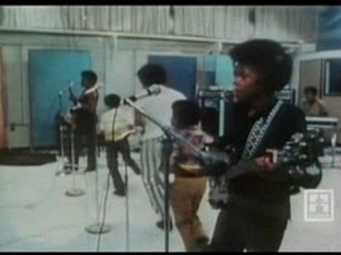 Michael Jackson Pub - Pepsi - I'll Be There