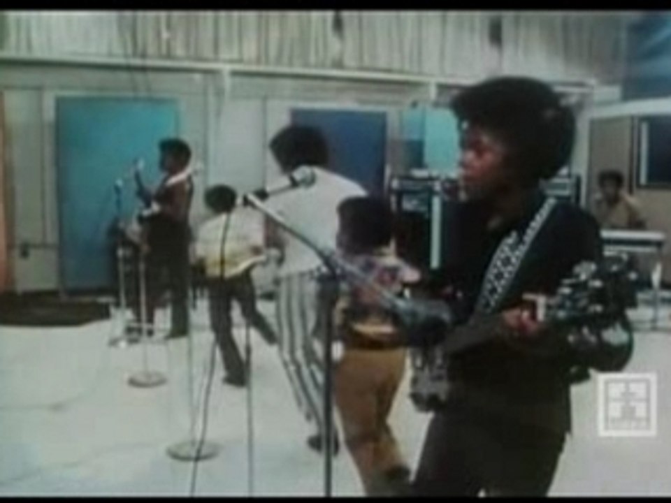 Michael Jackson Pub - Pepsi - I'll Be There