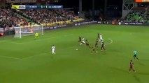 Ludovic Blas Goal HD - Metz 1-2 Guingamp 05.08.2017